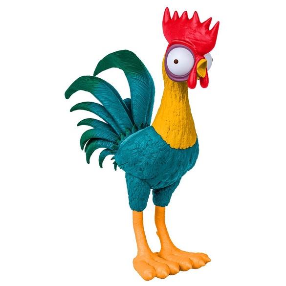 Galo Hei Moana Disney Cotiplás