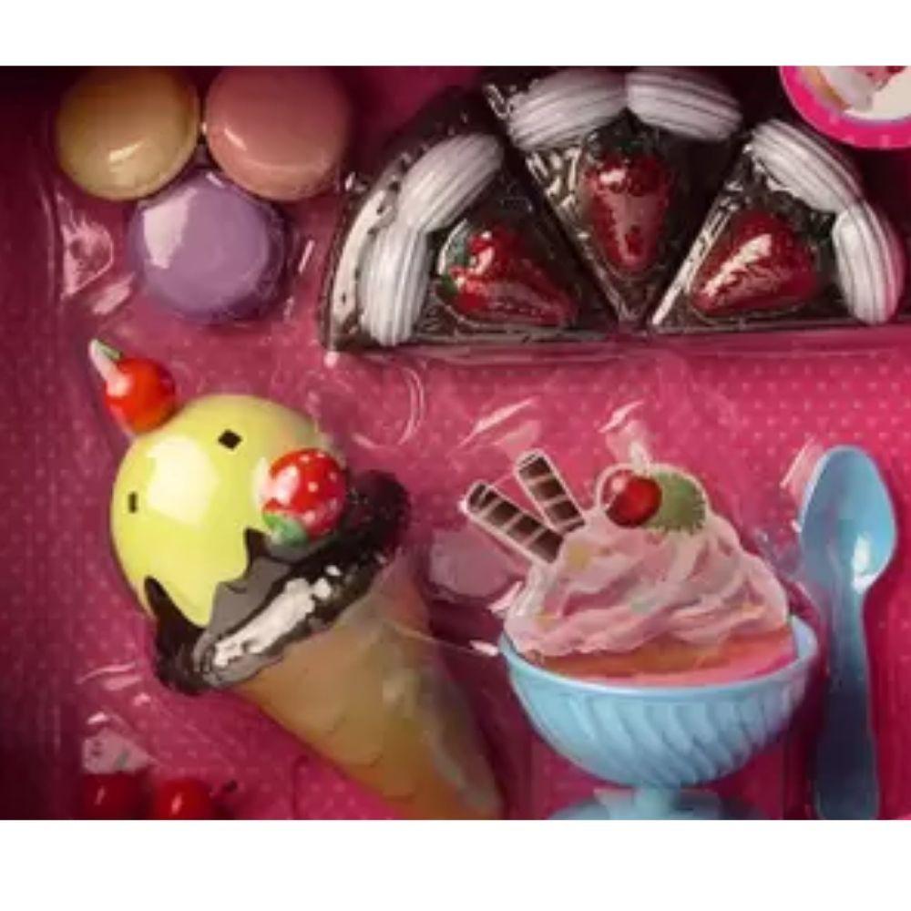Creative Fun Sweet Chocolate Multikids