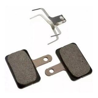 Par Pastilhas Freio Disco Bike Modelo Shimano Gta
