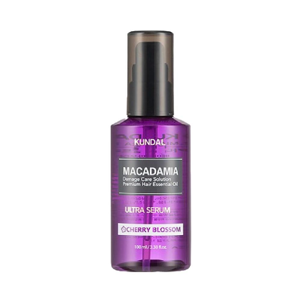 Kundal ULTRA Hair Serum 100g