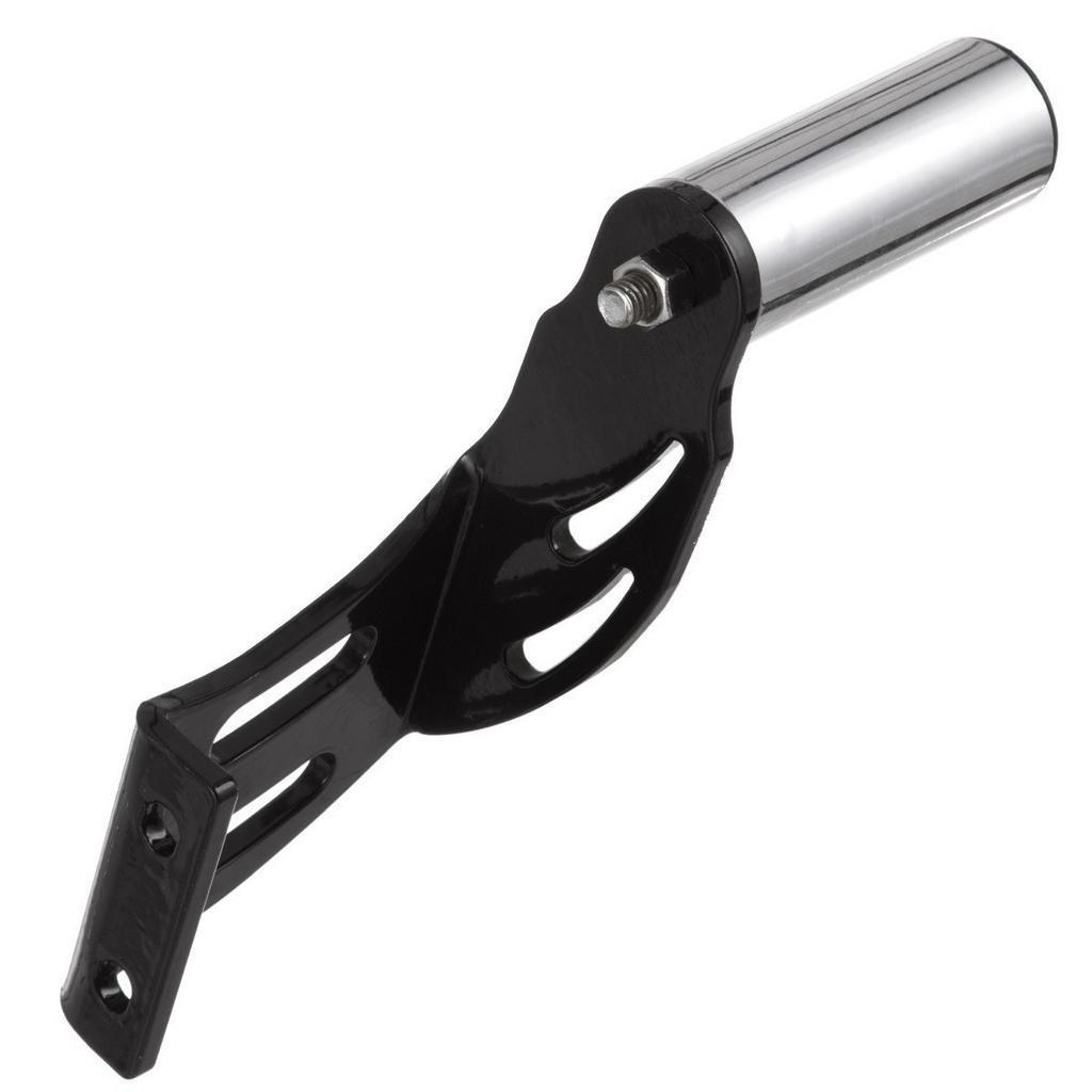 Protetor De Motor Slider PRO Tork Moto Honda Fan Titan 125 150 2009 2011 2012