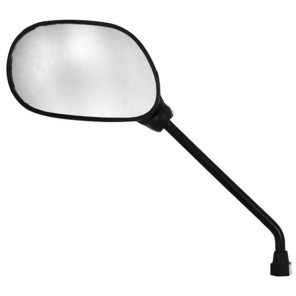 Par Espelho Retrovisor De Moto Modelo Original PRO Tork Yamaha Ybr 125 2000 Á