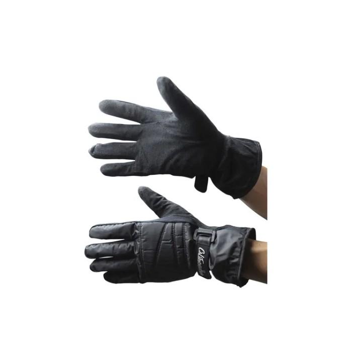 Luva Motoboy California Racing Impermeavel Bike Motociclista