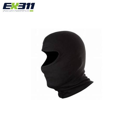Kit 2 Balaclavas Multifuncional Touca Ninja Bandana Gorro Proteção Uv50+ Motoqueiro Motoboy Ciclista Militar Paintball Kart Pesca Touca Lenço Proteção