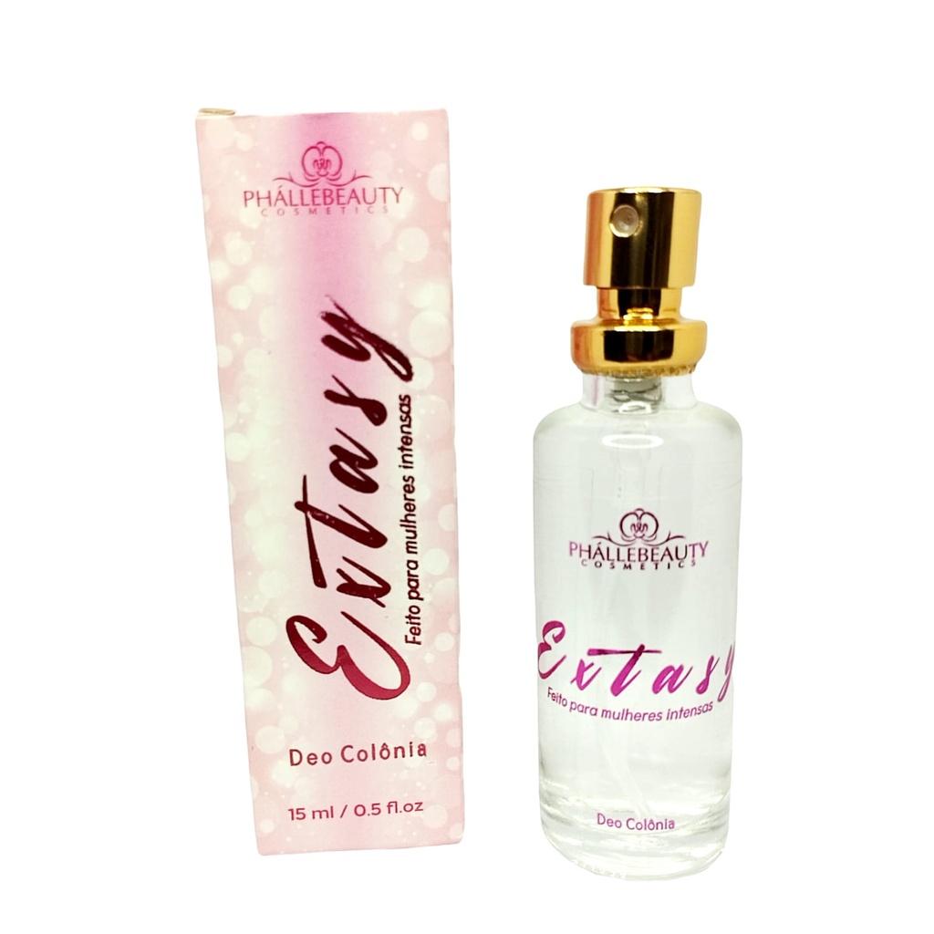 Deo Colônia Extasy 15ML