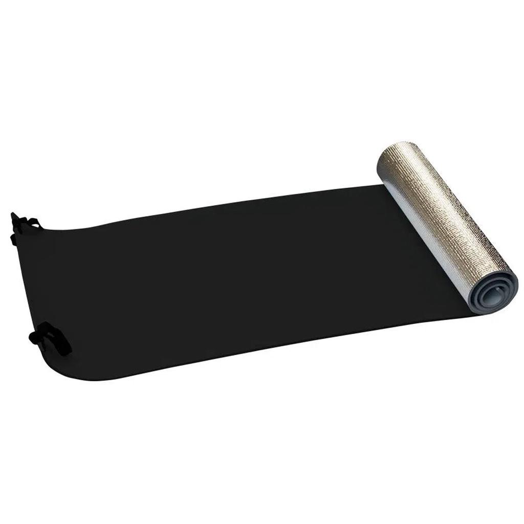 Isolante Térmico Em Eva Aluminizado 6mm - Camping