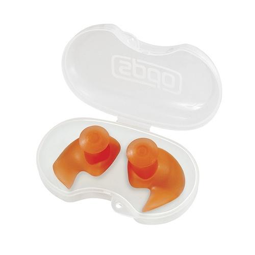 Protetor De Ouvido Moulded Earplug Speedo Laranja