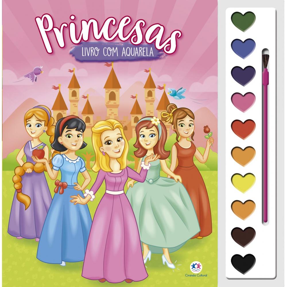 Princesas