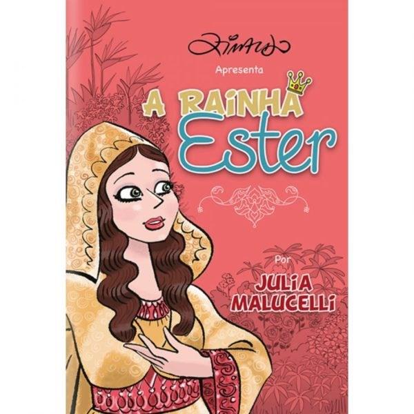 A Rainha Ester
