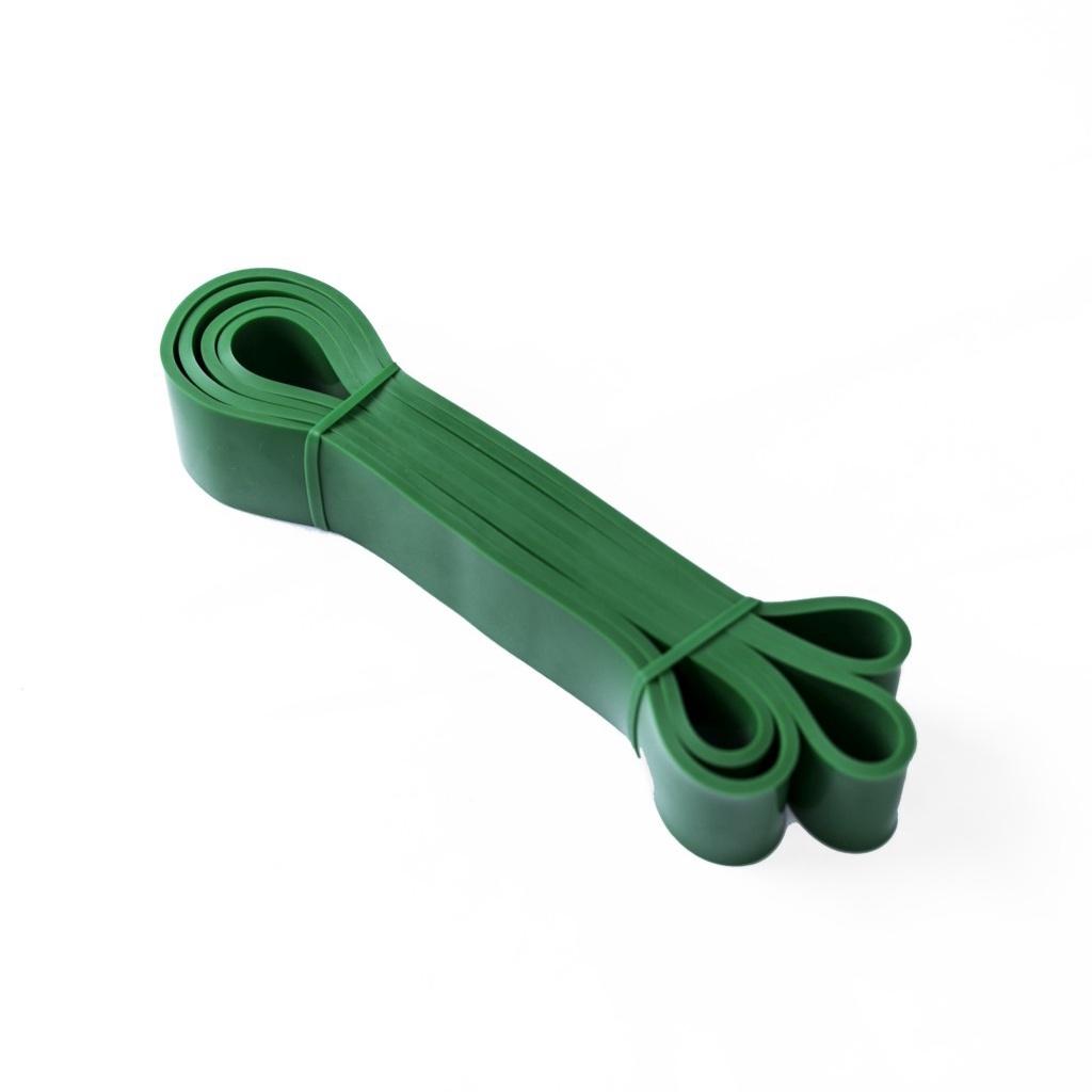 Super Band Elástico Extensor 45mm Verde Extra Forte - Odin Fit