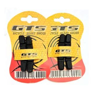 Sapata De Freio Gts V-brake 70MM Orbital Allen 2 Pares