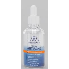 Sérum Facial Antiacne