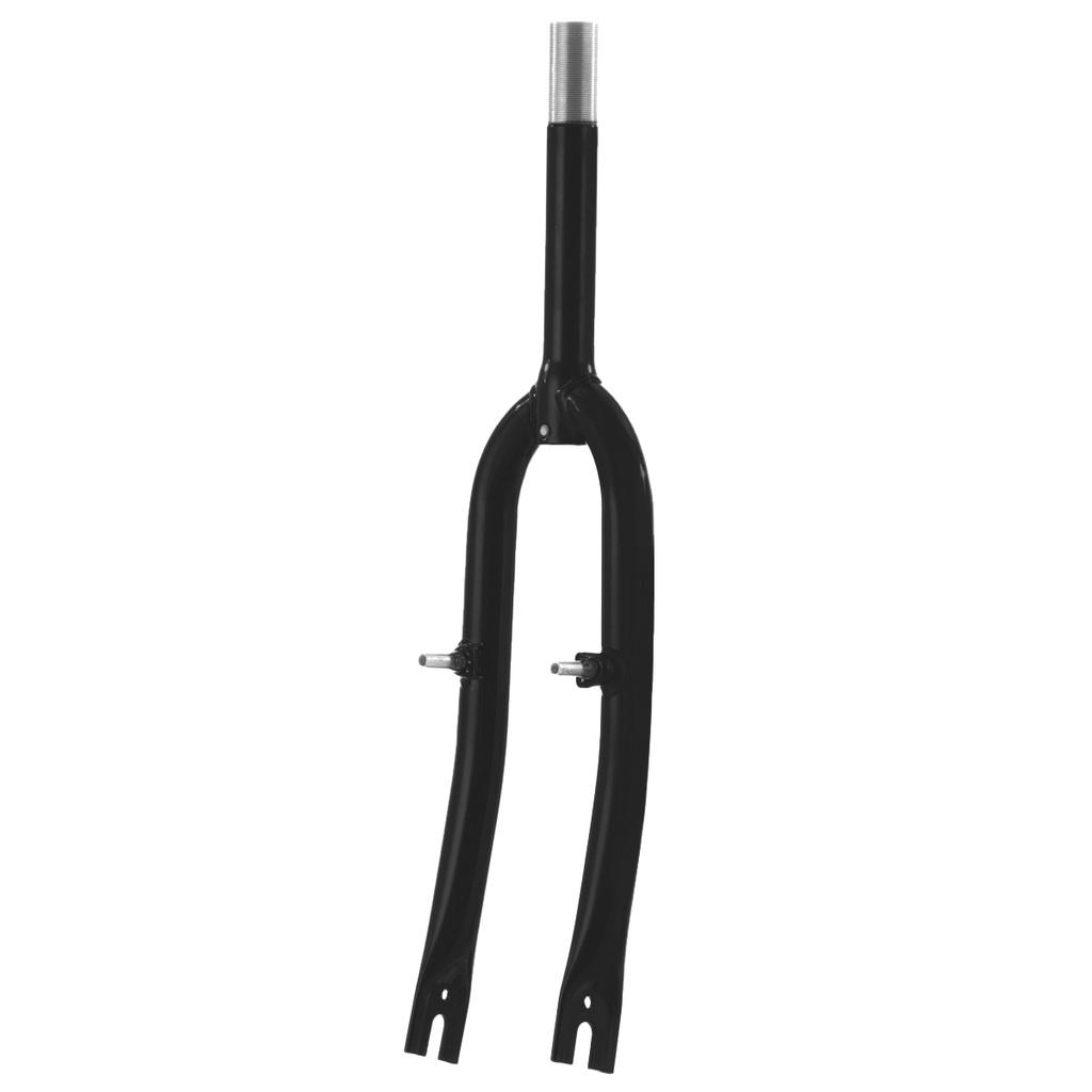 Garfo Para Bicicletas Aro 26 ULTRA Bike Em Aço Carbono Varias Cores