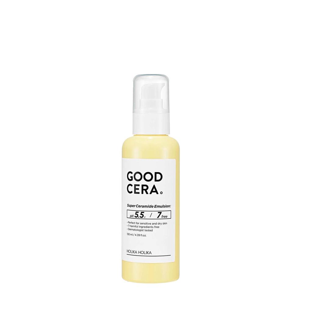 Holika Good Cera Skincare Collection