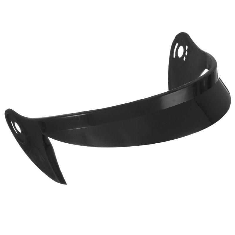 Pala Capacete PRO Tork Liberty 3 Preto + Parafuso Da Viseira