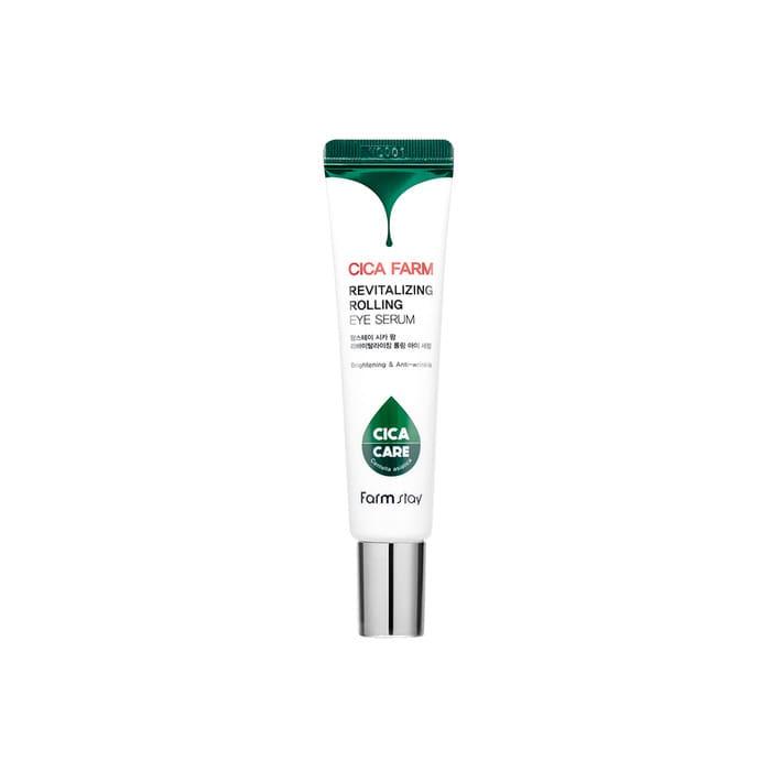 Farmstay Farm Stay Rolling Eye Serum 25g 4 Types