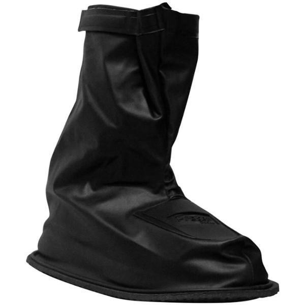 Polaina Bota Galocha Impermeável Moto Motoqueiro Chuva - P M G Gg/35 36 37 38 39 40 41 42 43 44 45