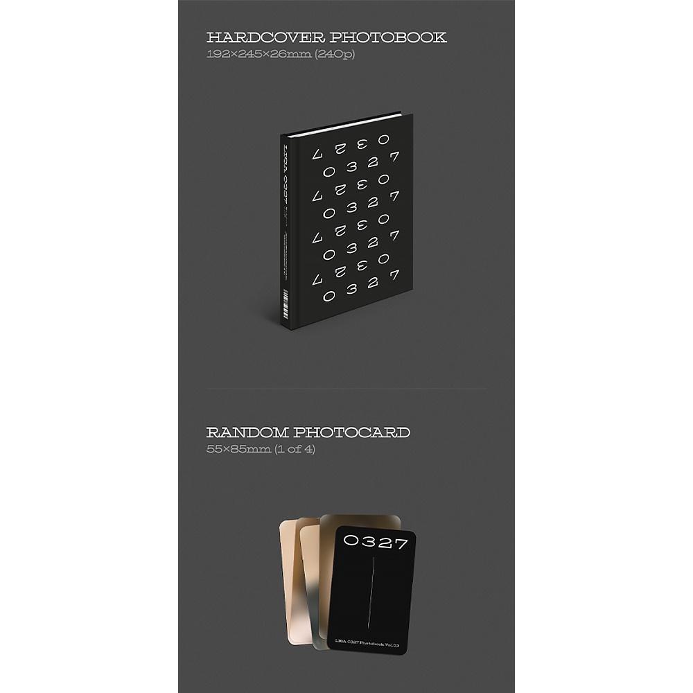 Blakpink Photobook Vol. 3