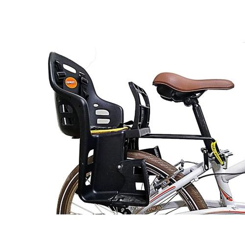 Cadeirinha Traseira Infantil Para Bicicleta Carona Garupa Bike