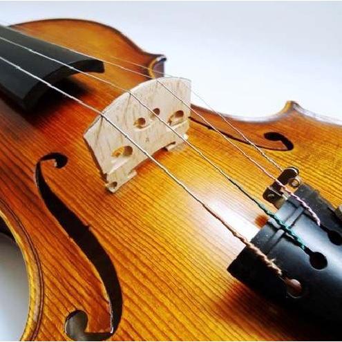 Cavalete Para Violino Não Ajustado Mapple
