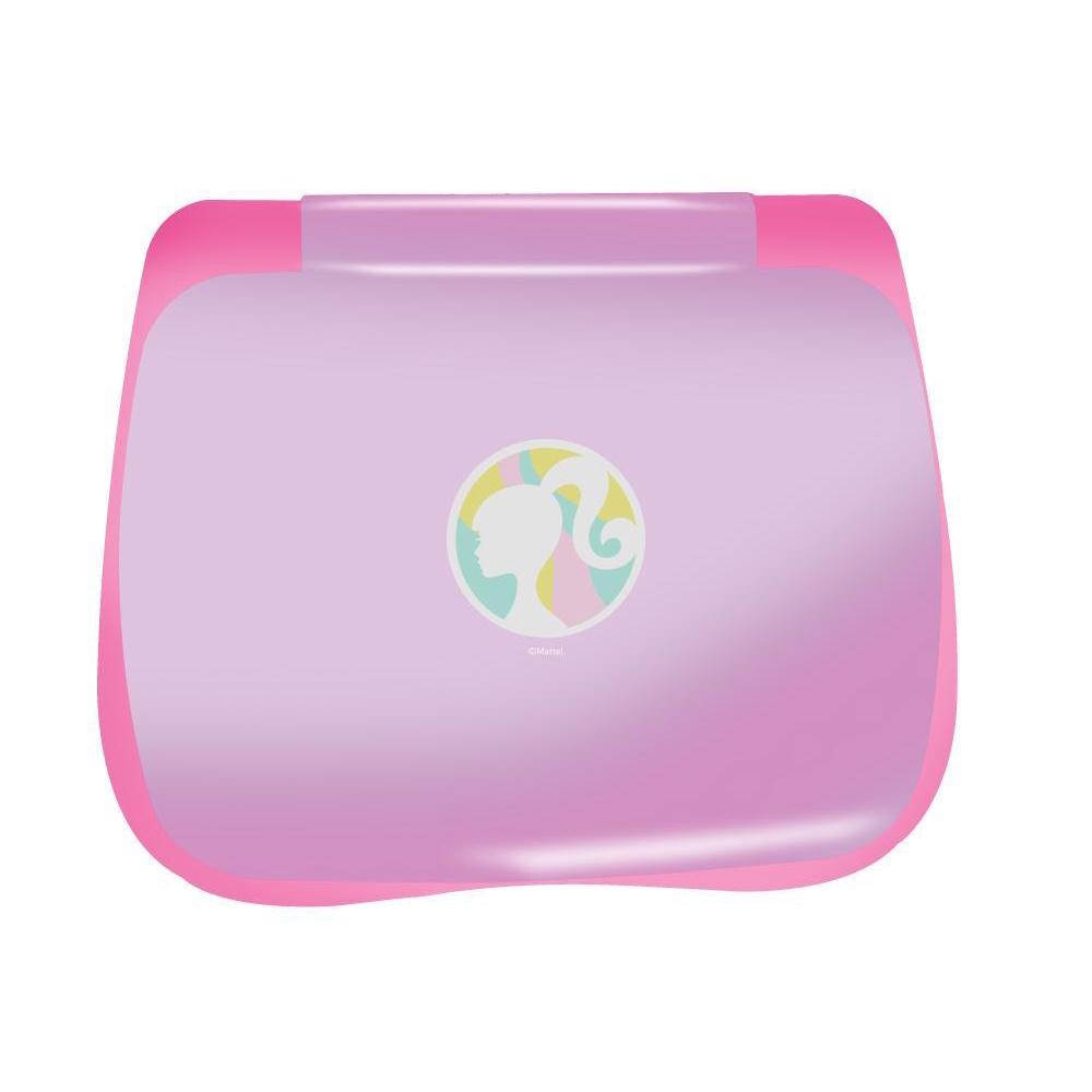 Laptop Barbie - Bilingue