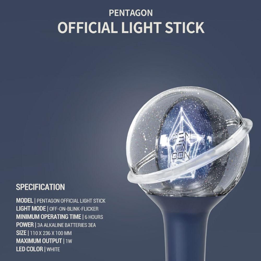 Pentagon Official Light Stick