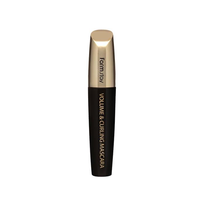 Farmstay Farm Stay Volume Curling Mascara 12g