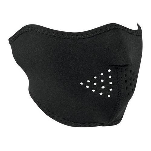 Mascara Airsoft Meia Face Neoprene - Nautika
