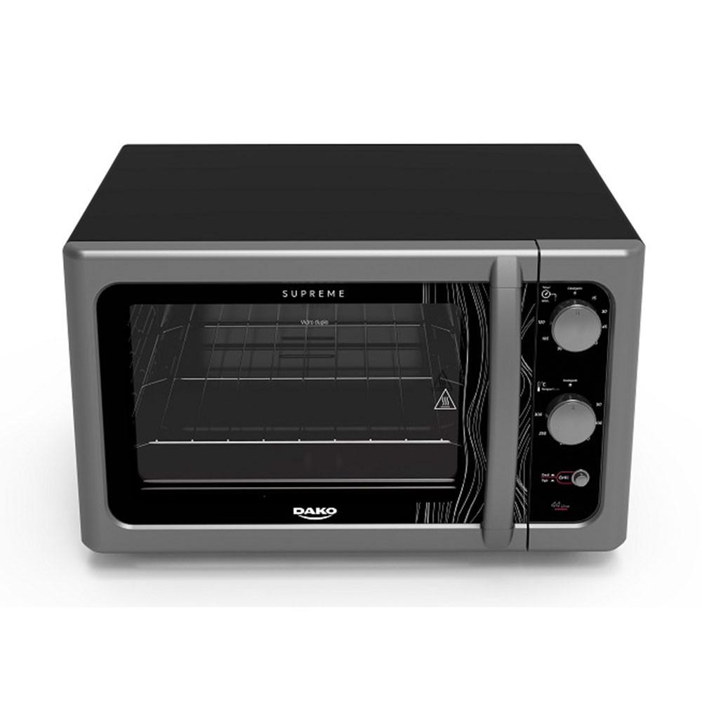 Forno Elétrico Supreme 44 Litros Dako