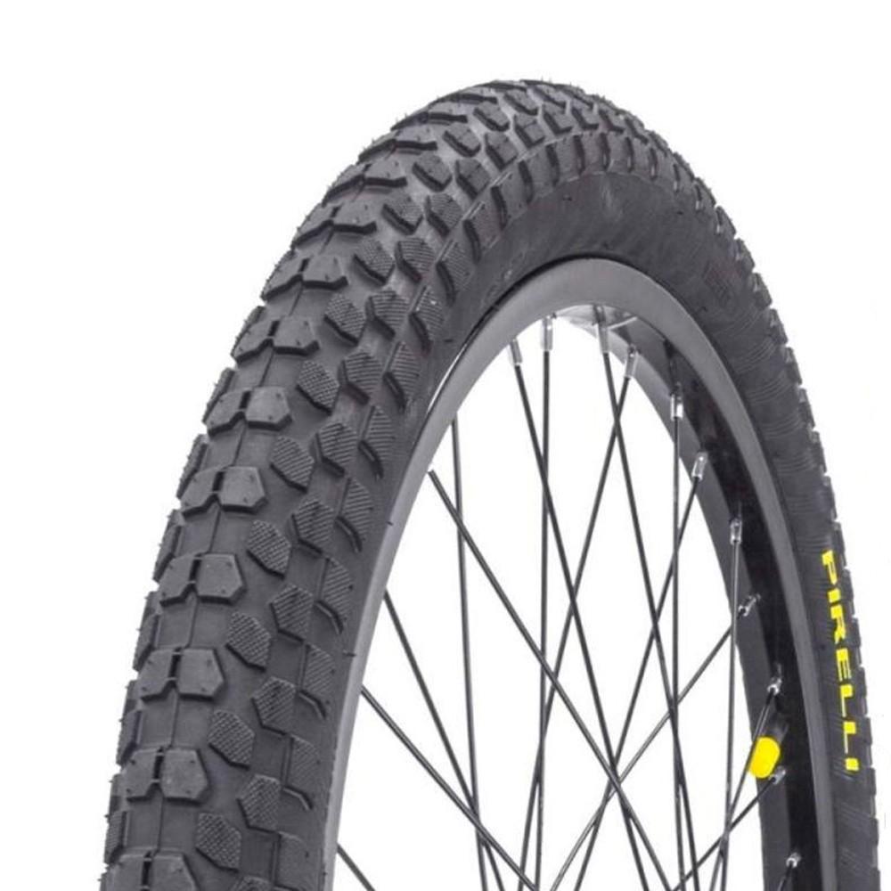 Pneu Pirelli Scorpion Bmx 20x2.125 - Arame