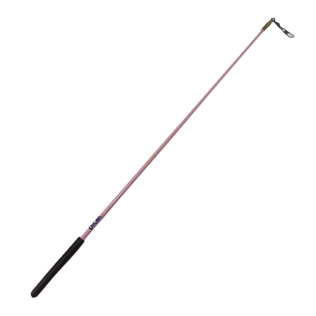 Estilete Gr Oficial Dicat Sports 55cm Colorido Rosa