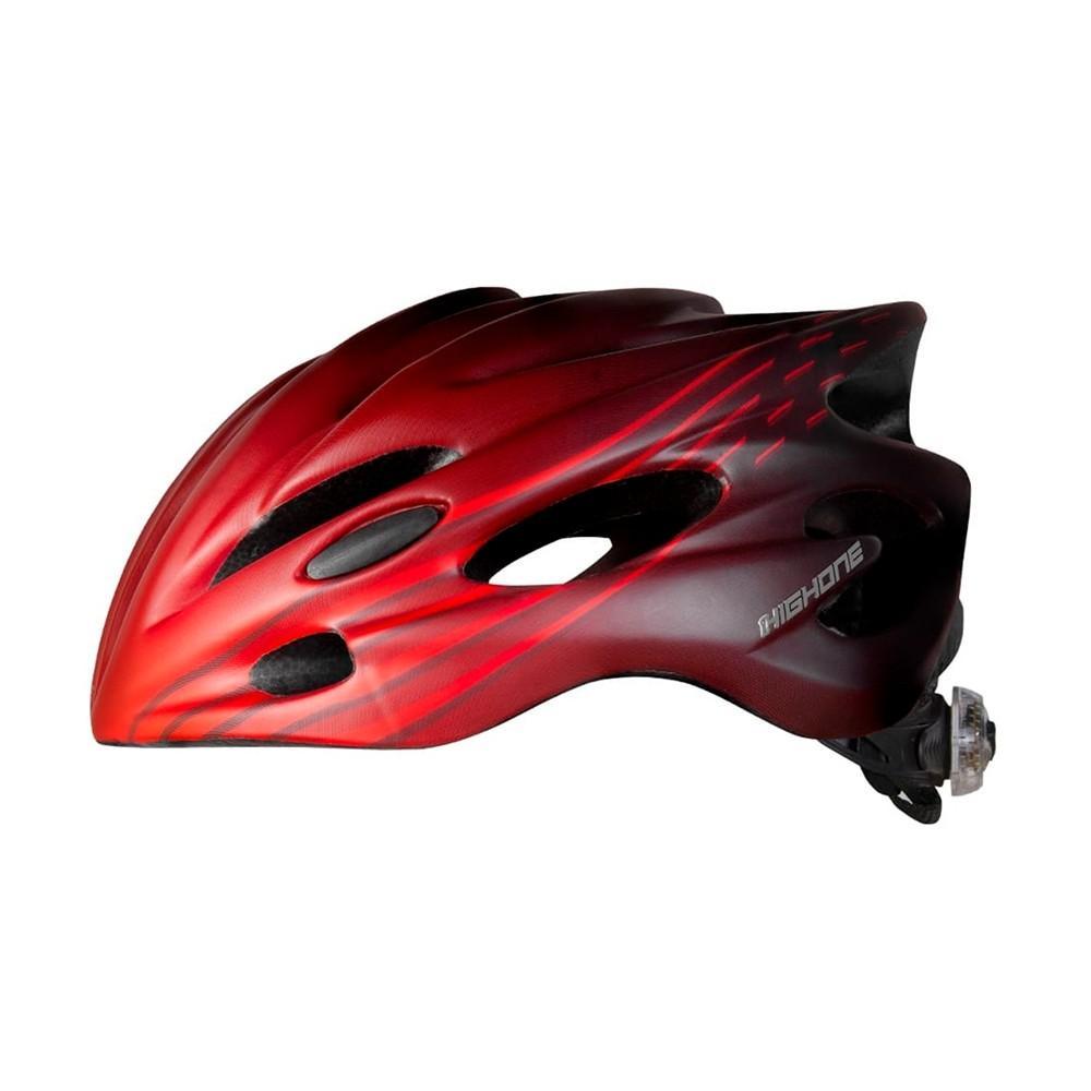 Capacete Mtb High One Volcano MY22