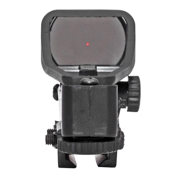 Mira Holográfica Red Dot 1x20x30 (mount 7/8) Rifles De Airsoft Pistola De Airsoft Jogos