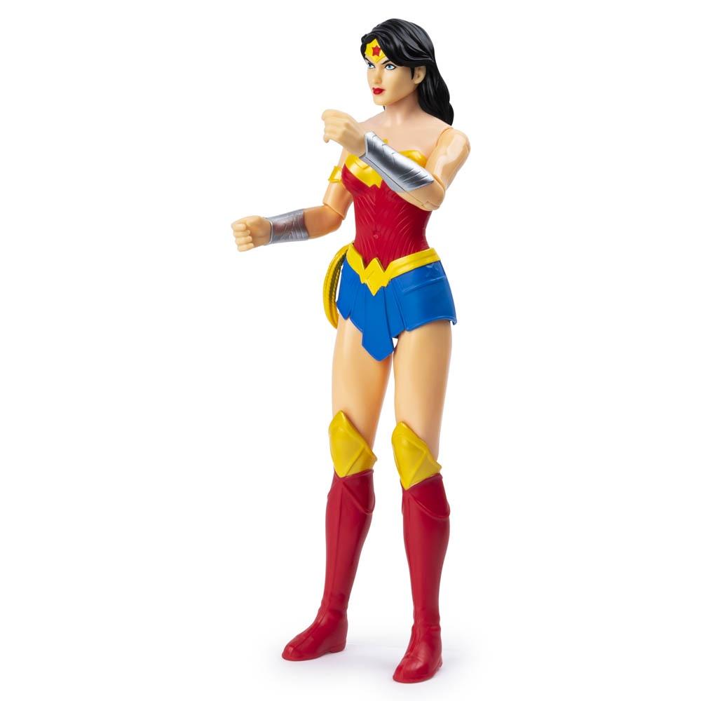 Batman - Figuras 30 Cm - Mulher-maravilha