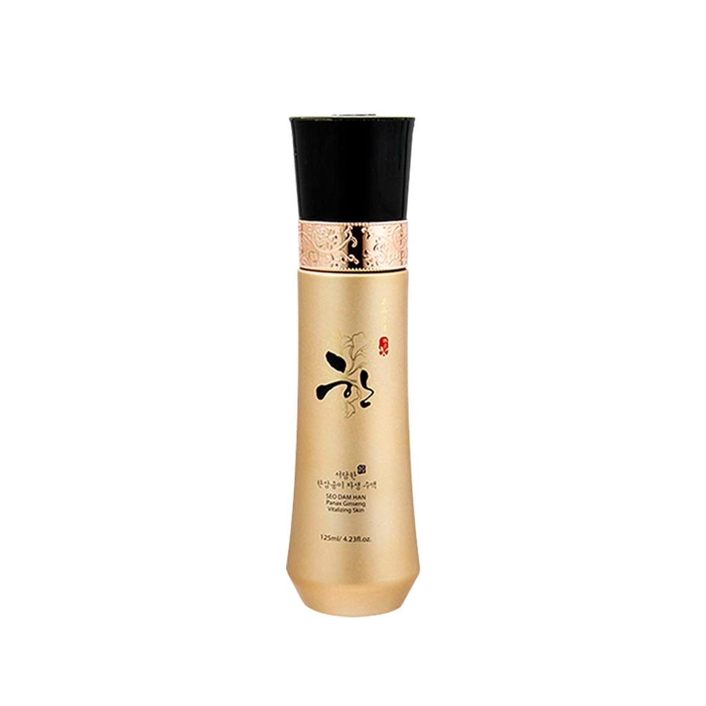 Clínica 3w Seo Dam Han Panax Ginseng Essência Vitalizante 55g Envio Da Coreia