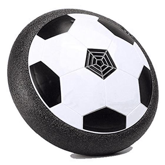 Brinquedo Jogo Flat Ball Air Soccer Futebol De Mesa Multikids - Br373