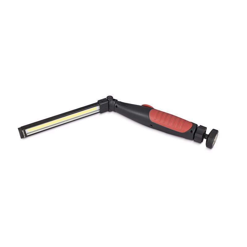 Lanterna LED Multifunção Com Base Magnética - Noll