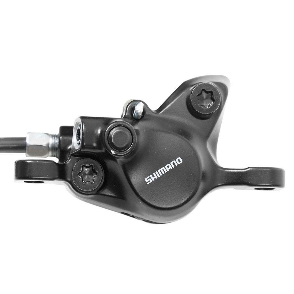 Freio Disco (shimano) Altus Hidráulico Bl-mt200