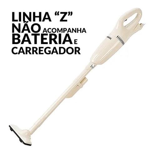 Aspirador De Pó Cl100dz Makita (sem Bateria)