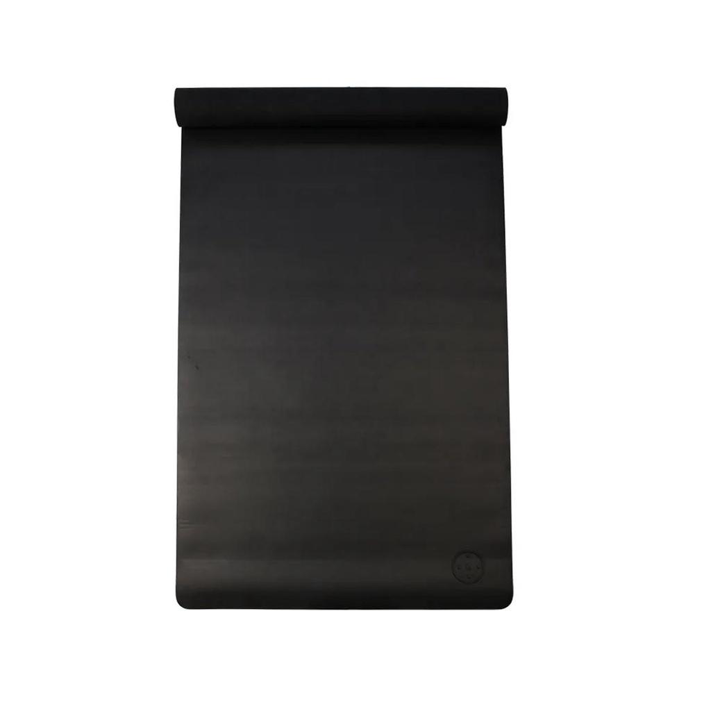 Tapete Yoga Mat Em Pu + Borracha Natural Eco Hopumanu