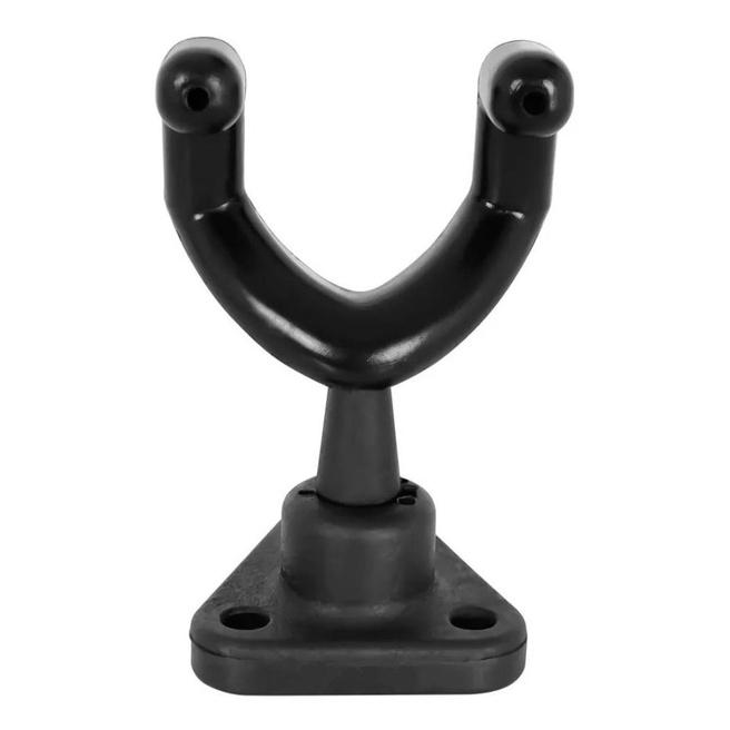 Suporte De Parede Para Violao Guitarra Baixo Ukulele Gancho