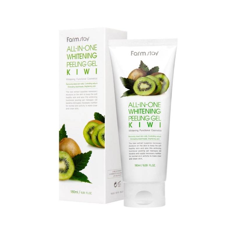 Farmstay All In One Refresh Peeling Gel 180ml