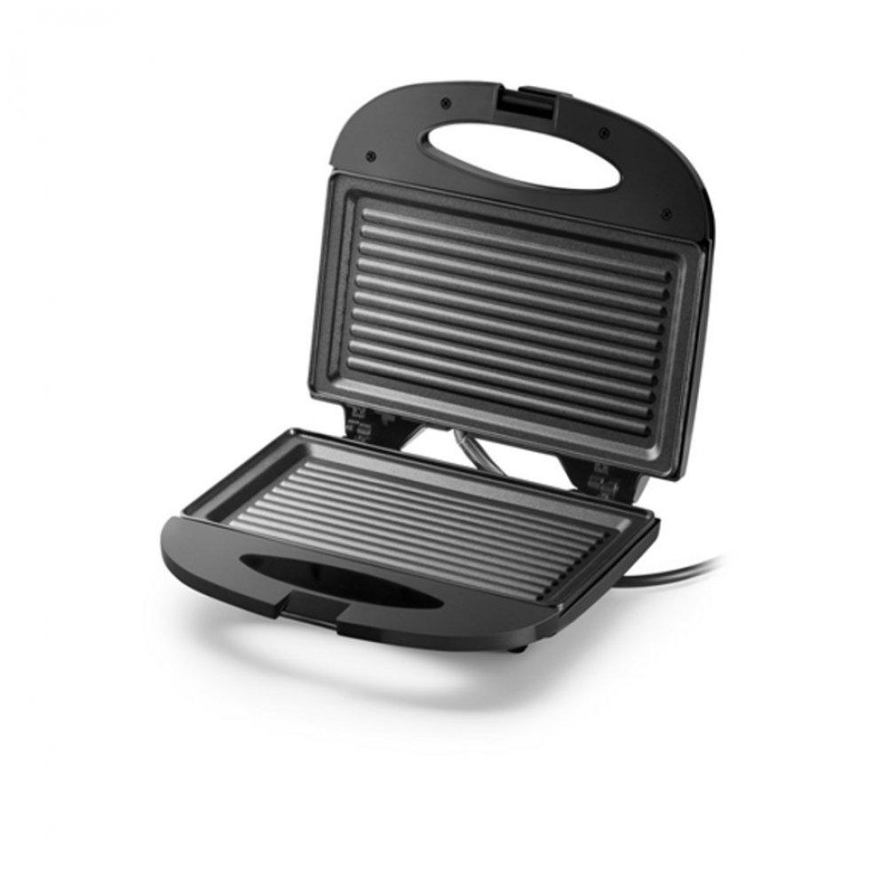 Sanduicheira Minigrill Gourmet 750W 220V Chapa Dupla Multilaser - Ce044