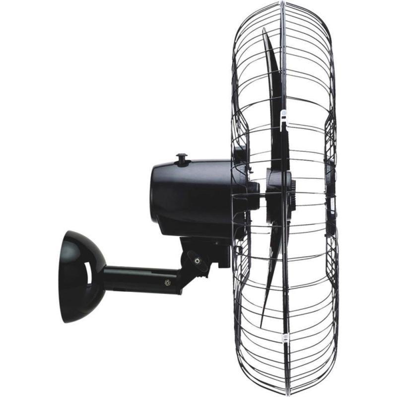Ventilador De Parede Oscilante 50 Cm Bivolt 200W Ventisol
