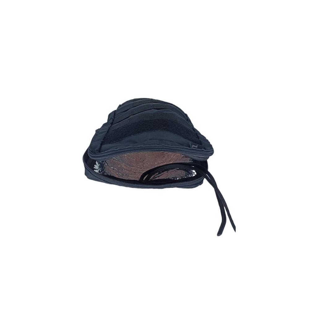 Porta Camelback Modular Nylon Hidratação Segurança Militar Sku