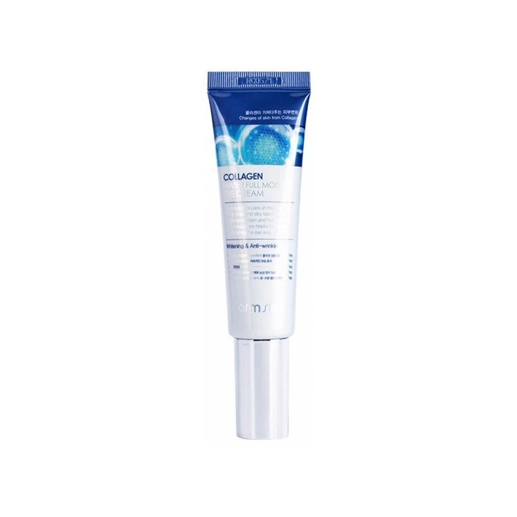 Farmstay Collagen Water Full Moist Eye Cream 50ml