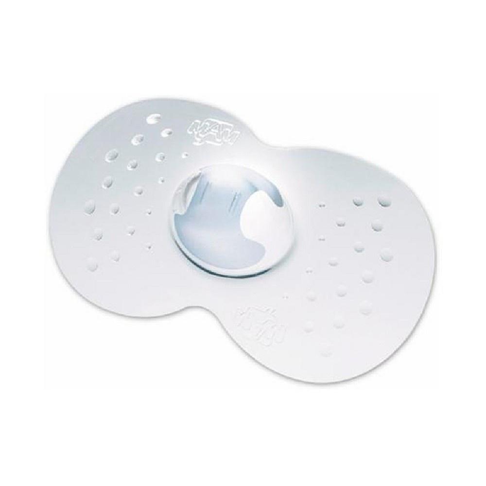 Protetores Para Seios Nipple Shields 2 Unidades Tam 1 - Mam