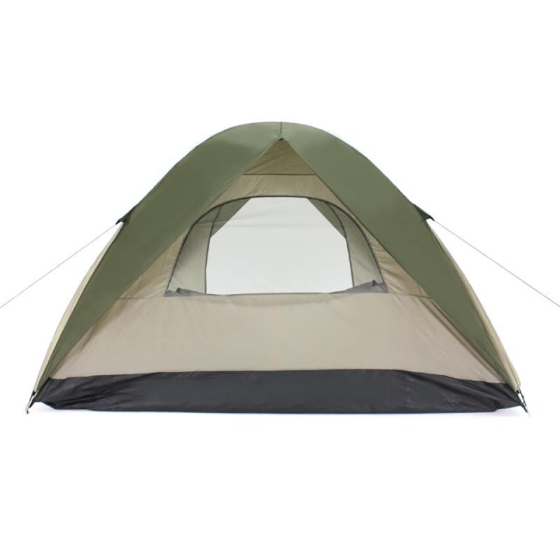 Barraca De Camping Araguaia Alta Premium 7 Pessoas 101903 Bel