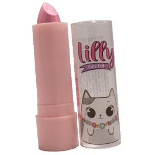 Batom Infantil Lilly Cute Cat