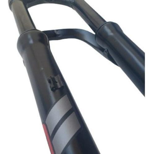 Suspensão Gts Aro 29 Canela Grossa Garfo Amortecedor Para Bike Mtb